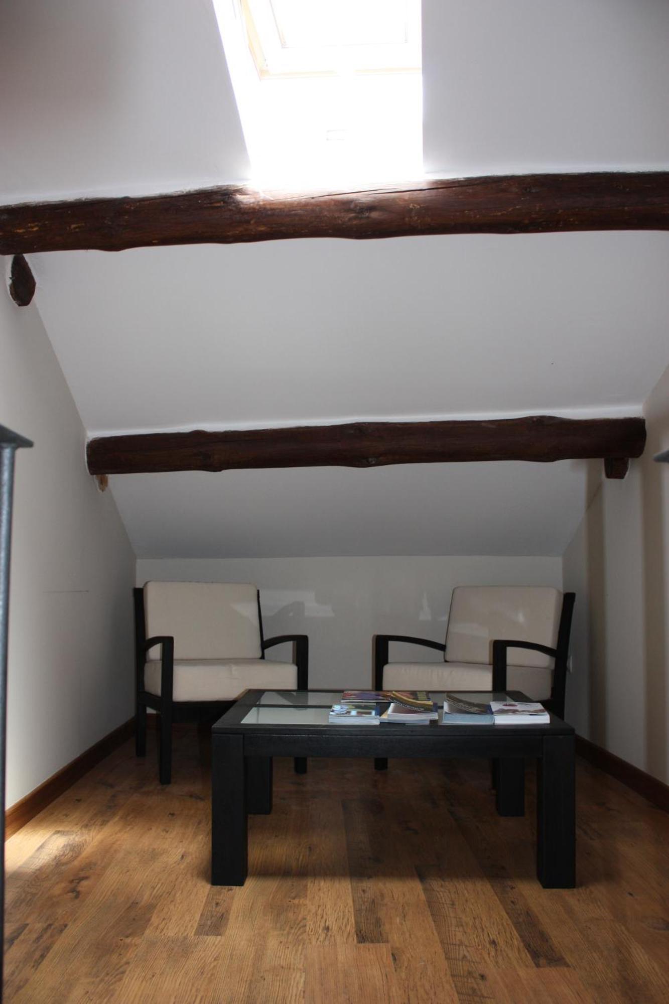 Casa Rural La Cenicienta Sancti Spíritus Esterno foto