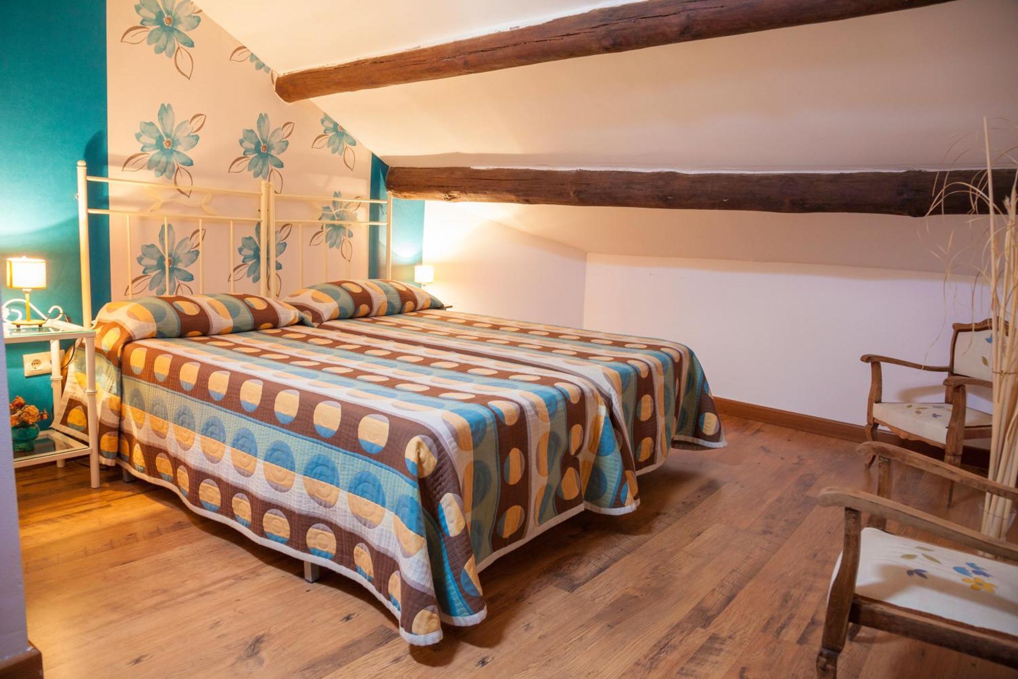 Casa Rural La Cenicienta Sancti Spíritus Esterno foto