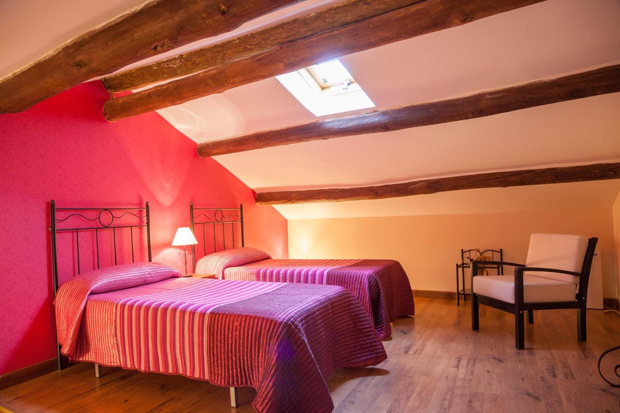 Casa Rural La Cenicienta Sancti Spíritus Esterno foto