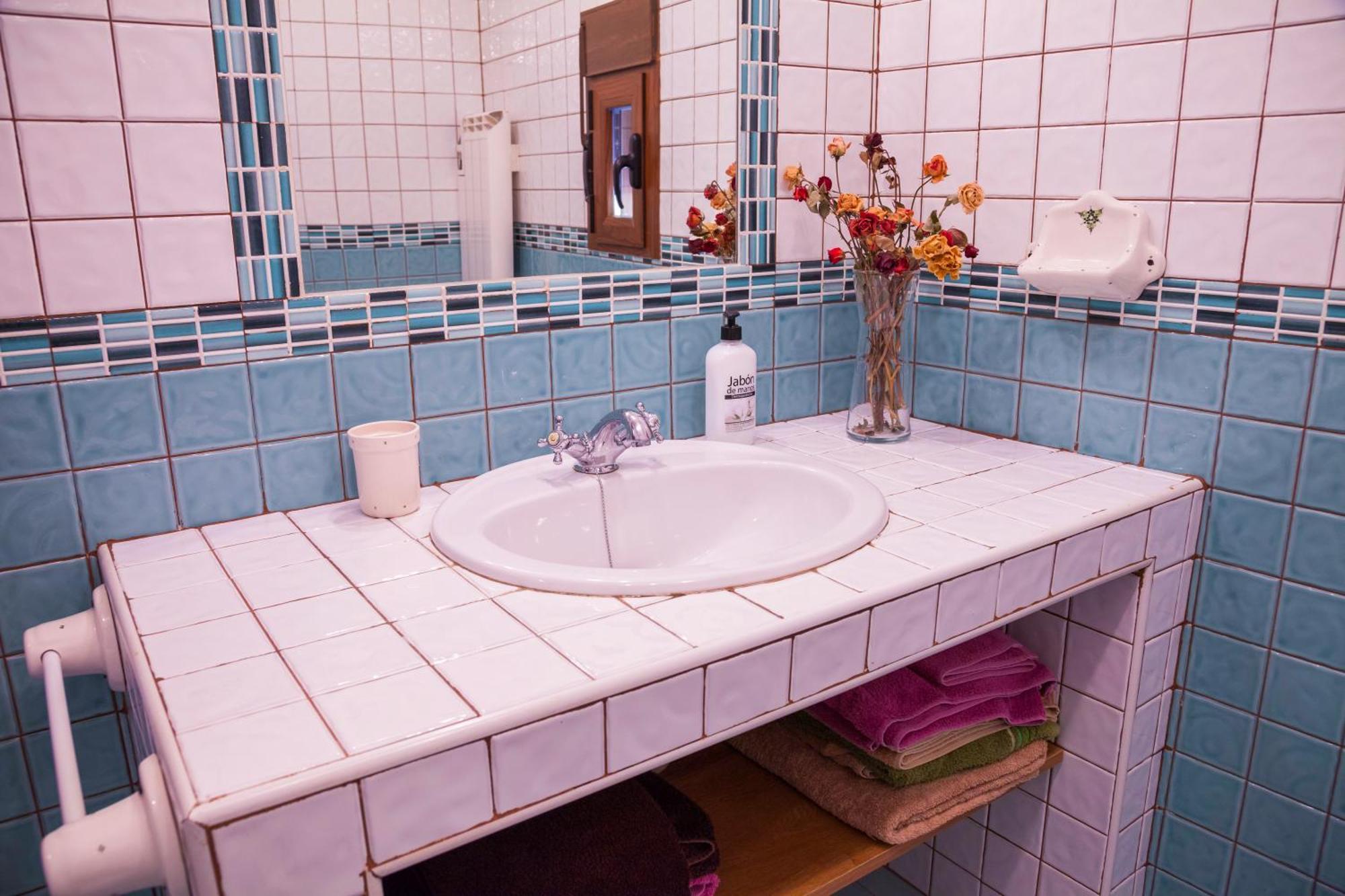 Casa Rural La Cenicienta Sancti Spíritus Esterno foto